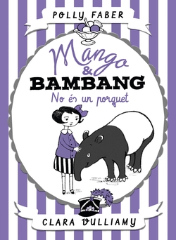 MANGO & BAMBANG