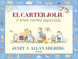 EL CARTER JOLIU O UNES CARTES ESPECIALS