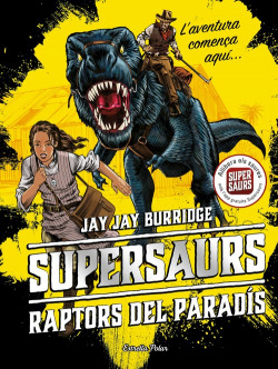 RAPTORS DEL PARADIS