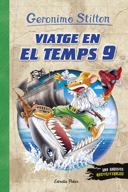 VIATGE EN ELS TEMPS