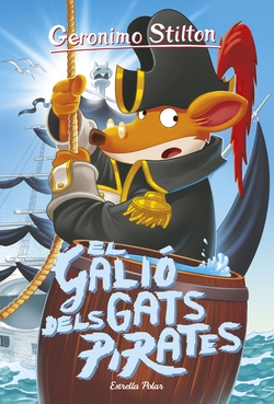 EL GALIO DELS GATS PIRATES