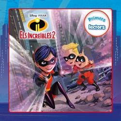 ELS INCREÏBLES 2