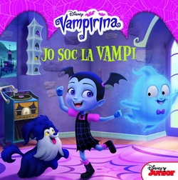 JO SOC LA VAMPI