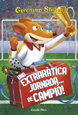UNA EXTRARATICA JORNADA...DE CAMPIÓ!