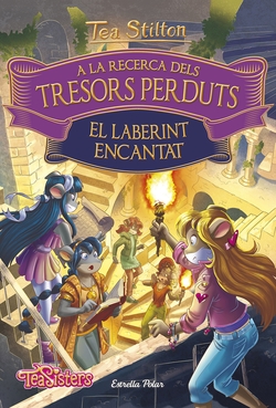 EL LABERINT ENCANTAT