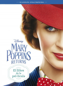 MARY POPPINS RETURSN