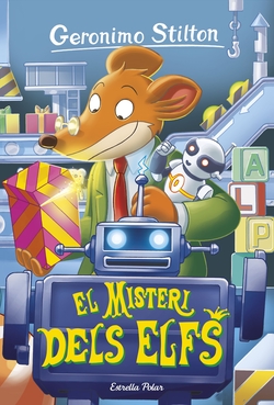 EL MISTERI DELS ELFS 51