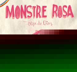 MONSTRE ROSA