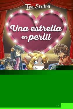 UNA ESTRELLA EN PERILL