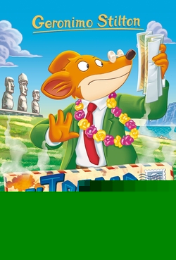 EL TRESOR DE RAPA NUI