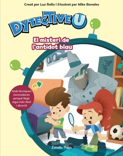 DYTECTIVEU