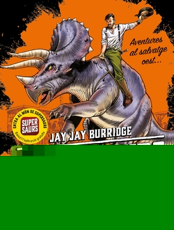 3. SUPERSAURS