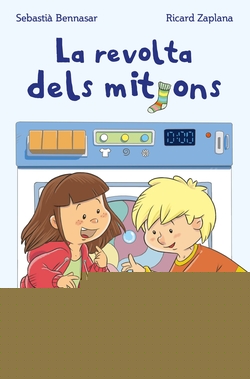 LA REVOLTA DELS MITJONS