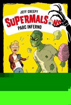 PARC INFERNO
