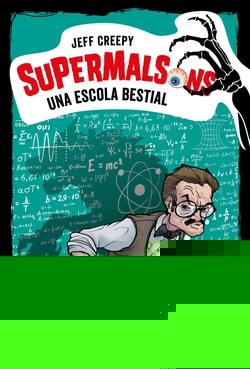 UNA ESCOLA BESTIAL