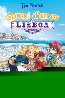SOMNI D'AMOR A LISBOA
