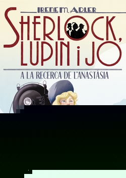 A LA RECERCERA DE L'ANASTASIA