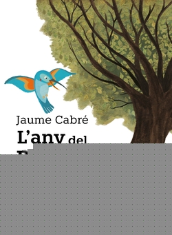 L'ANY DEL BLAUET
