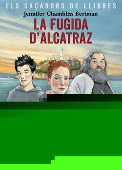 LA FUGIDA D´ALCATRAZ