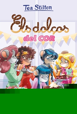 ELS DOLÇOS DEL COR