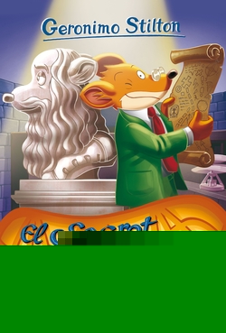 EL SECRET DE LEONARDO