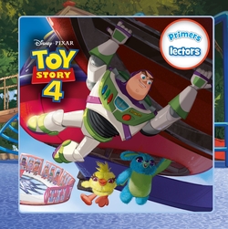 TOY STORY 4