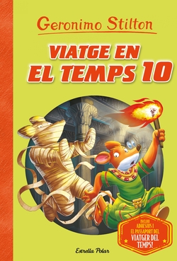 VIATGE EN ELS TEMPS 10