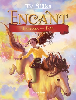L'ENIGMA DEL FOC
