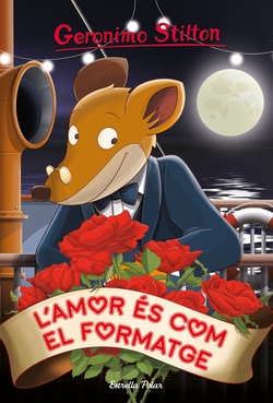 L'amor és com el formatge