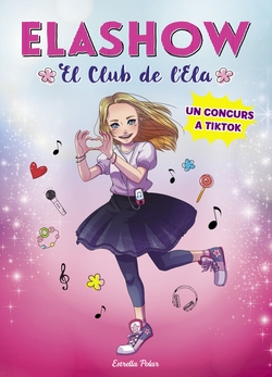 Elashow 1. UN CONCURS A TIKTOK