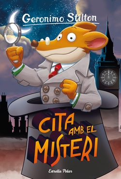 Cita amb el misteri