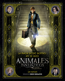 La magia desde dentro. Animales fantásticos