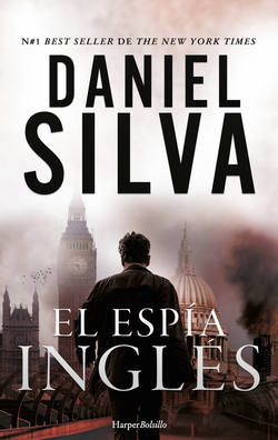 EL ESPIA INGLES