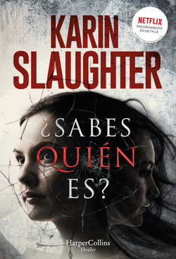 ¿SABES QUIÈN ES?