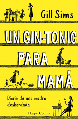 UN GIN-TONIC PARA MAMÁ