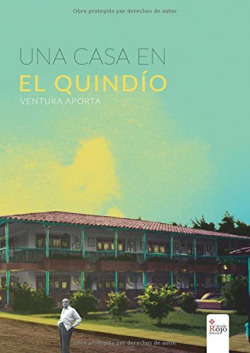 Una casa en el Quindío