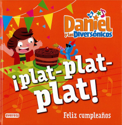 PLAT PLAT PLAT-FELIZ CU-LECDIV