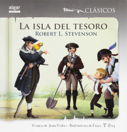 LA ISLA DEL TESORO (LATINO)