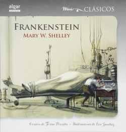 FRANKENSTEIN (LATINO)
