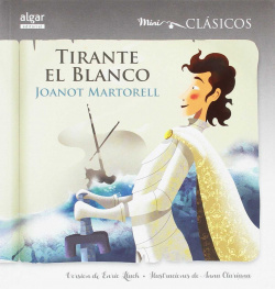 TIRANTE EL BLANCO (LATINO)