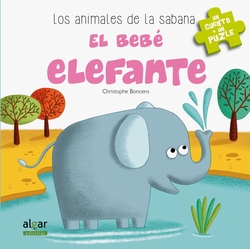 EL BEBÈ ELEFANTE