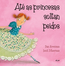 ATÈ AS PRINCESAS SOLTAN PEIDOS