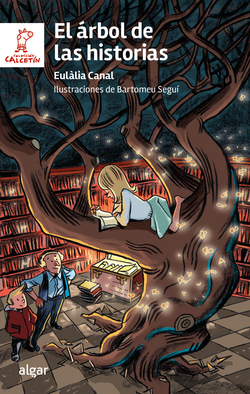 EL ARBOL DE LAS HISTORIAS