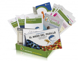 EMOCIONATE 1ºPRIMARIA