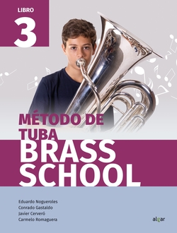 MÈTODO TUBA 3