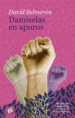 DAMISELAS EN APUROS