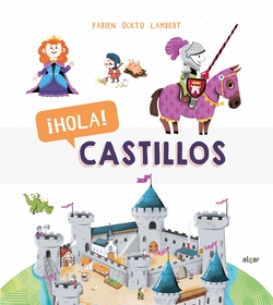 ¡HOLA! CASTILLOS