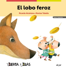 El lobo feroz (imprenta)
