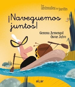 ¡Naveguemos juntos!