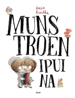 Munstroen ipuina